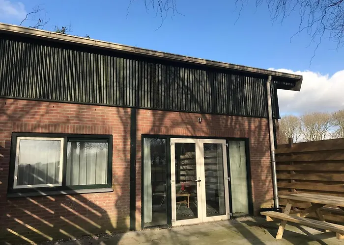 Polderhoek Woubrugge photo