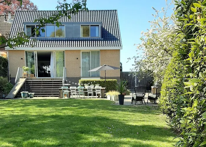 B & B Meet The Dutch Ridderkerk photo