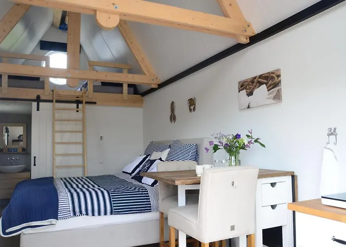 Froukje'S B&B Woerdense Verlaat photo