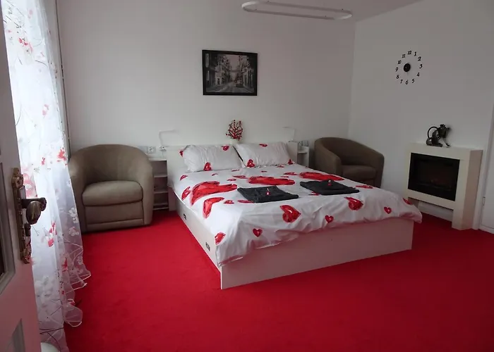 Mf Goeree Overflakkee Apartment Nieuwe-Tonge photo