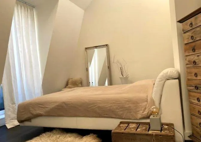 Comfortabel Appartement photo