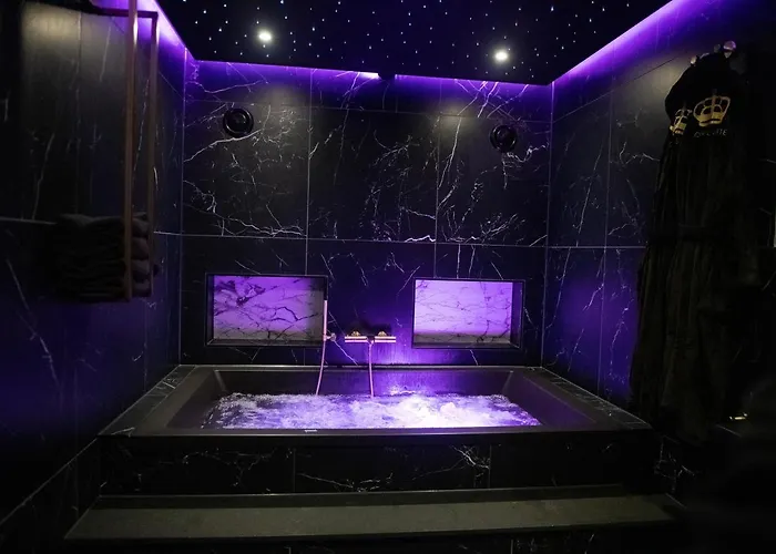 Royal Suite 's-Gravenzande photo
