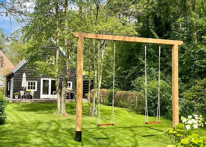 Gastenverblijf Oostdijk Goedereede photo