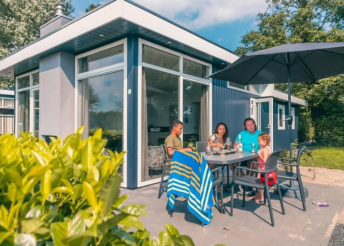 Europarcs De Biesbosch Hotel Willemsdorp photo