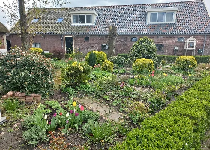 B&B De Kaagse Boer photo