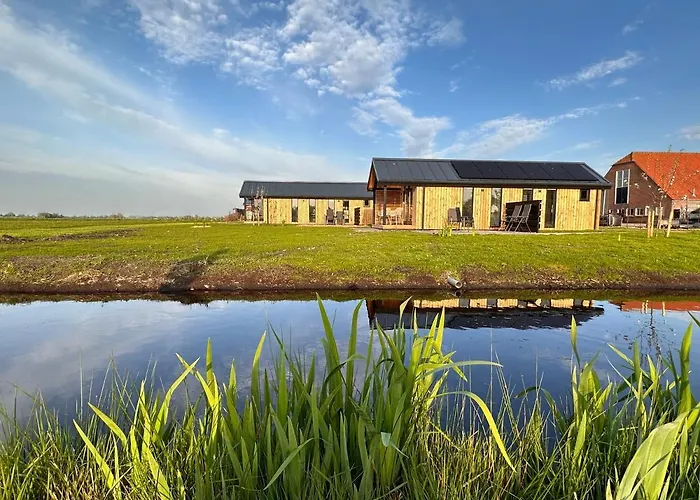 Gastenverblijf De Natureluur Noorden photo