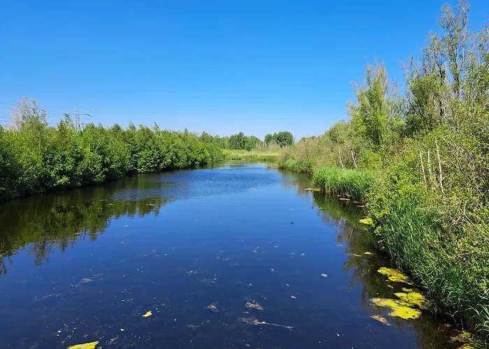 Ons Tuinhuis Nieuwerkerk aan den IJssel photo