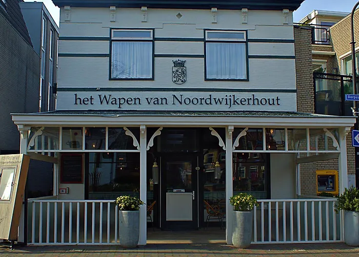 Het Wapen Van Noordwijkerhout photo