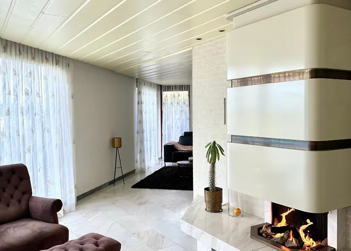 Luxury Villa Stay Waddinxveen photo