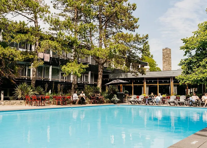 Badhotel Rockanje photo