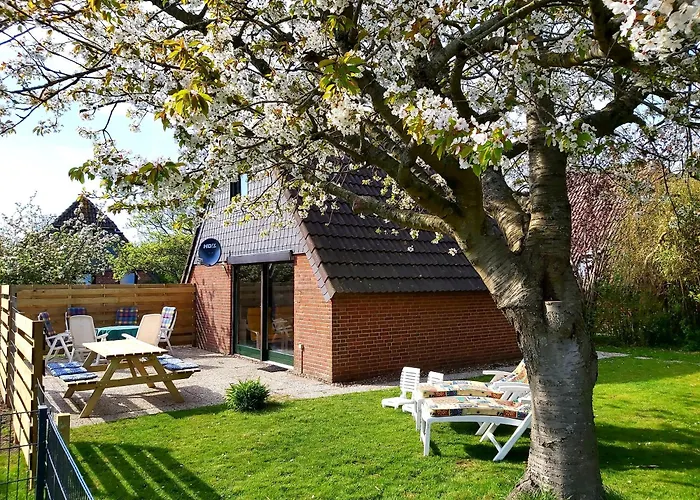 Фото Luxe 6P Vakantiehuis Aan Strand & Grevelingenmeer! Herkingen