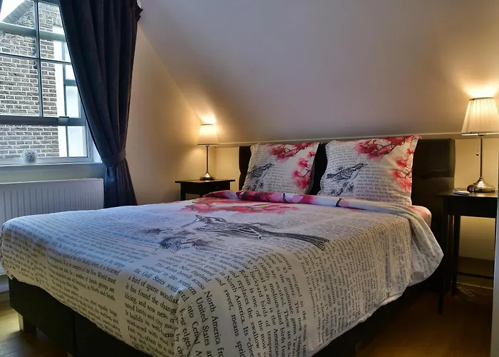 Tannery Lane Villa Gouda photo