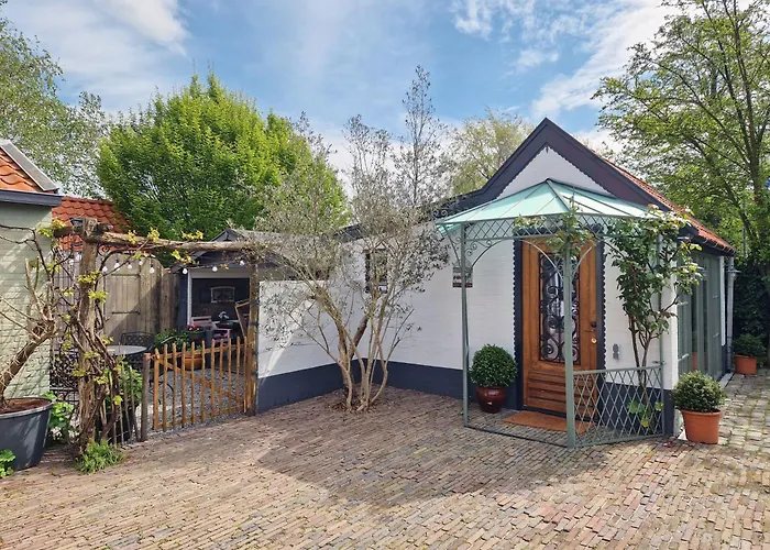 Bed & Bentwoud Bed & Breakfast Benthuizen photo