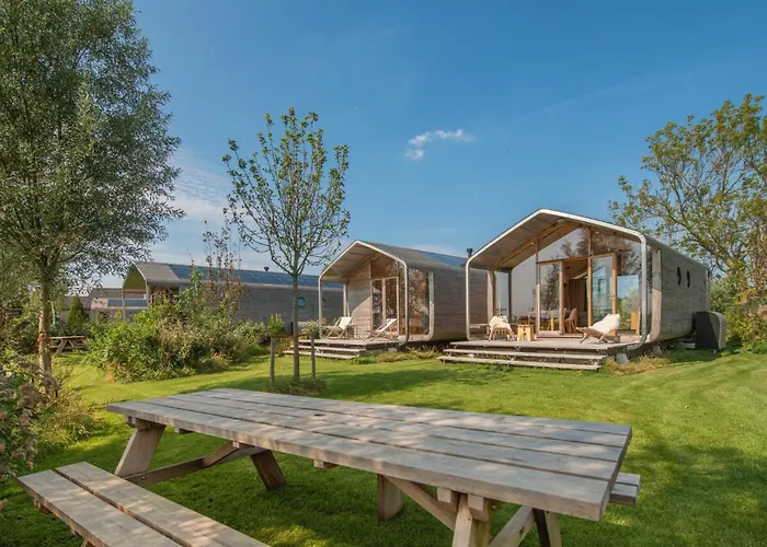 Lakehouse Type B Oud Ade photo