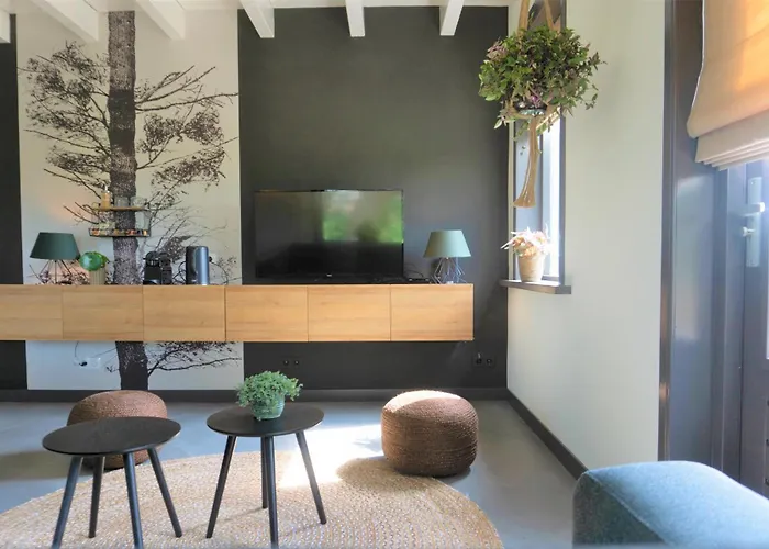 B&B Hartenlust Kamer De Boomgaard Bodegraven photo