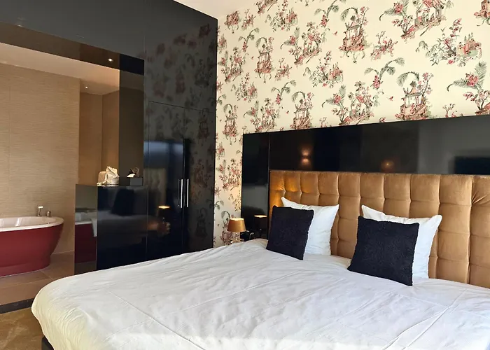 Van Der Valk Hotel Rotterdam Nieuwerkerk Nieuwerkerk aan den IJssel Foto