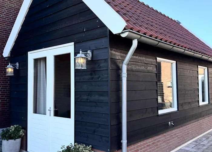 'T Dijkhuysje Bed & Breakfast Papendrecht photo