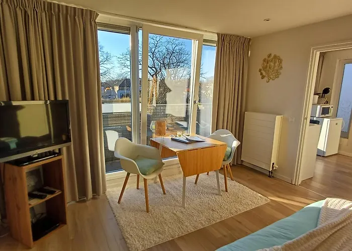 Bed & Breakfast De Koepeltjes Zoetermeer photo