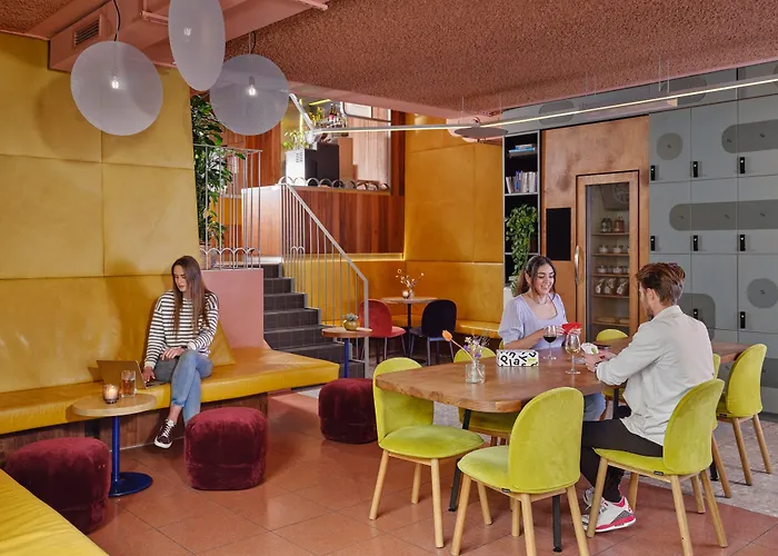 Cityhub Rotterdam photo