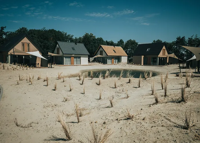 מלון Ridderstee Ouddorp Duin תמונה