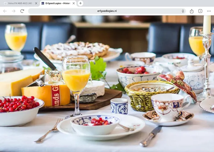 B&B Catharinenburg Golf & Wellness Melissant képek