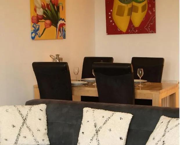 foto di Villa Tulpenzicht De Zilk