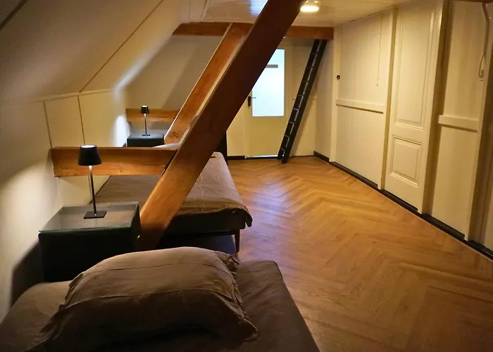 foto di B&B Catharinenburg Golf & Wellness Melissant