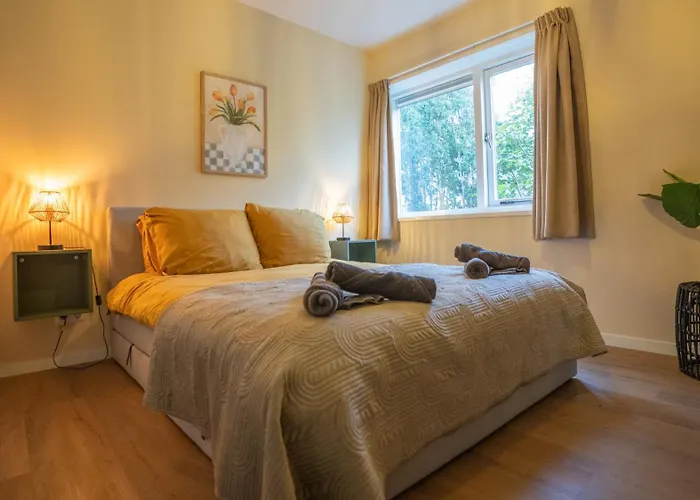 foto di Appartement Bloem 'N Zee De Zilk