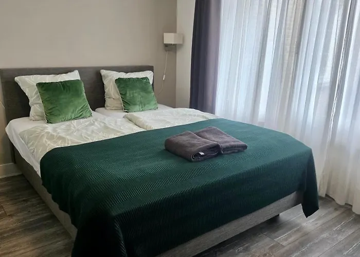 Beijerse Inn Nieuw-Beijerland foto