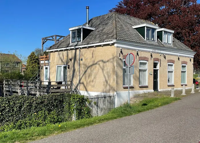 foto di Pension Buitenzicht Geervliet