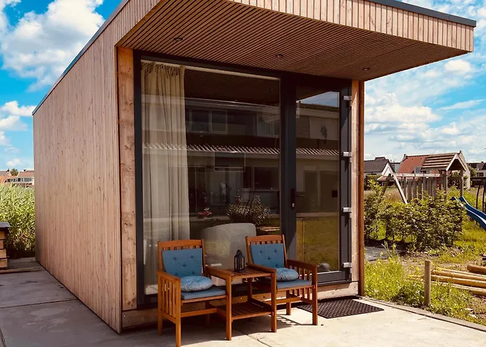 B&B Pardoen Poortugaal photo