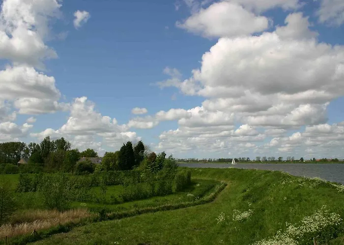 Herberg Tiengemeten SOUTH HOLLAND photo