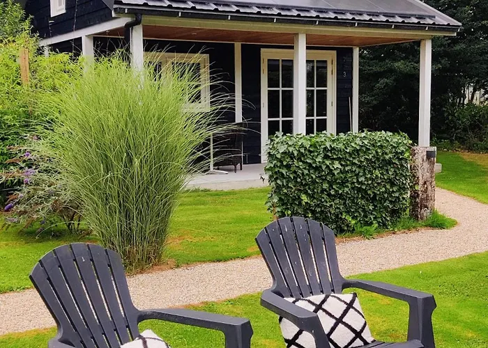 Park De Driesprong Hotel Nieuwveen képek