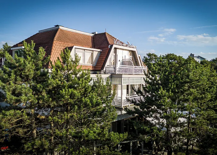Villa De Duinen - Adults Only Noordwijk photo