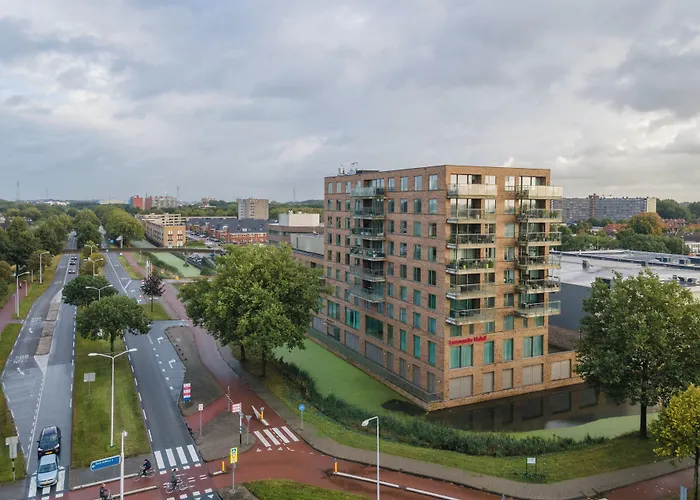 Leonardo Hotel Papendrecht photo