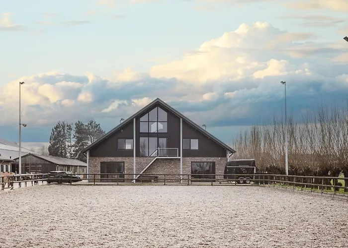 B&B Giessenlanderij Noordeloos foto