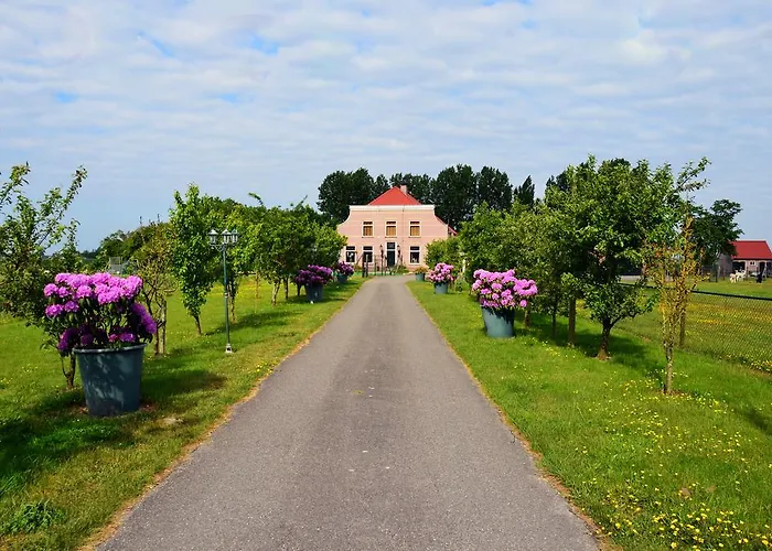 B&B Goeree Overflakkee Middelharnis photo