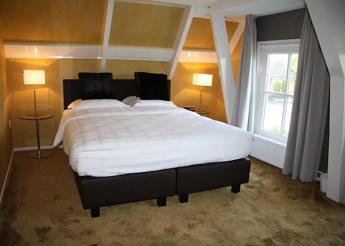 Bed & Breakfast De Weijpoort Nieuwerbrug photo