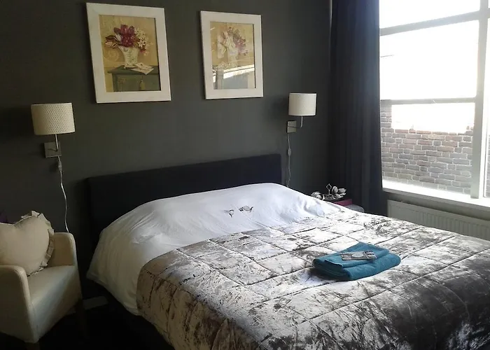 B&B De Glasparel Vlaardingen photo