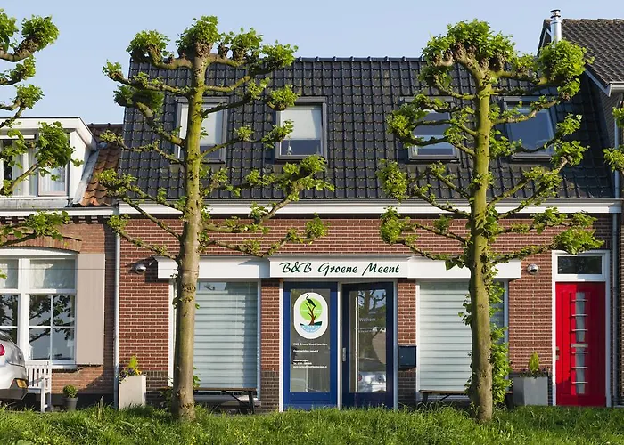 B&B Groene Meent Leerdam photo