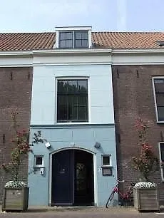 Guesthouse De Utrechtsche Dom Gouda photo