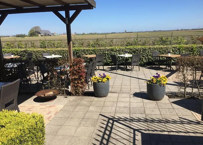 De Drie Linden Bed & Breakfast Zuid-Beijerland photo