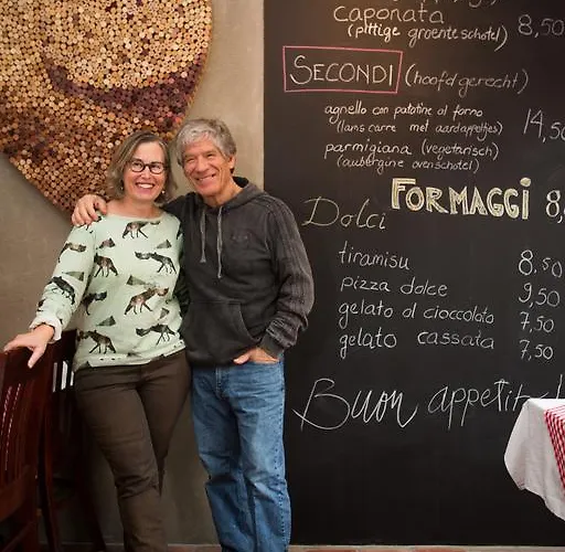 Buon Gusto B&B photo