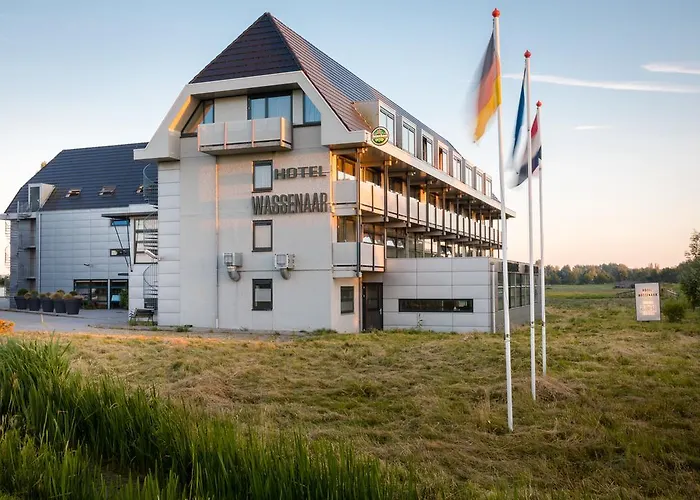 Hotel Wassenaar photo