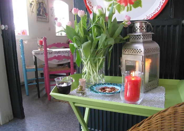 Janz Bed & Breakfast Capelle aan den IJssel photo
