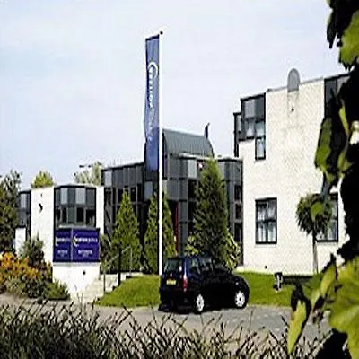 Bastion Hotel Rotterdam / Capelle photo