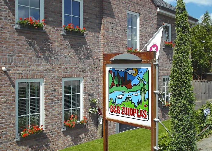 Bed & Breakfast Zuidplas photo