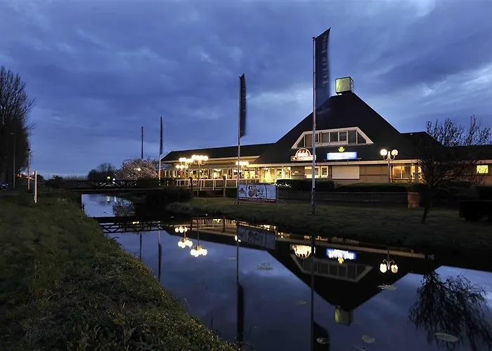 Tulip Inn Bodegraven photo