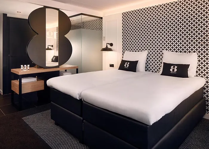 Gr8 Hotel Bodegraven photo