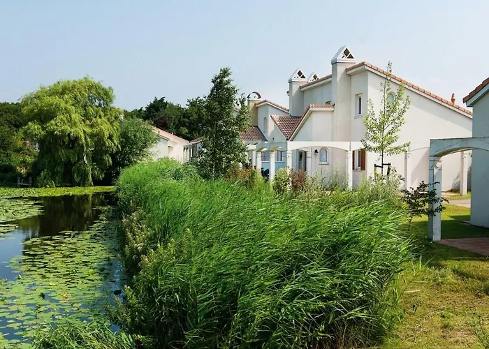 Landal Dunimar Hotel Noordwijkerhout photo